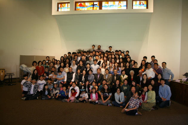 부활절전교인2017